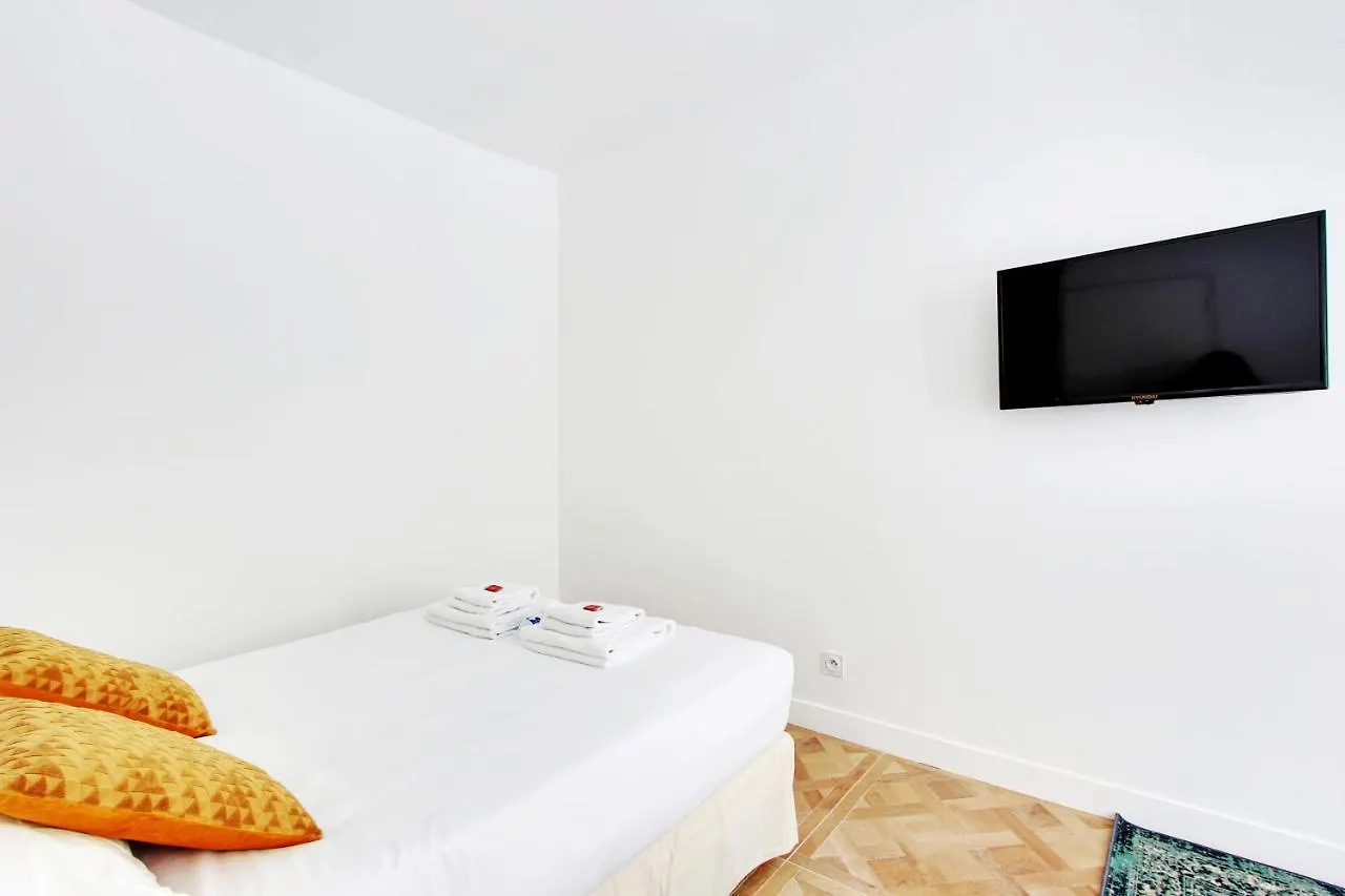Appartement CMG St Antoine/Bastille - 3DD à Paris 0*,